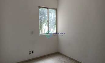 Imagem 5: Apartamento com 3 dormitórios à venda, 86 m² por R$ 295.000,00 - Setor Sudoeste - Goiânia