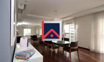 Imagem 4: Apartamento Locação 4 Dormitórios - 198 m² Higienópolis