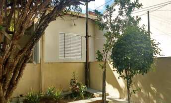 Imagem 4: CASA RESIDENCIAL em CAMPINAS - SP, JARDIM PROENÇA