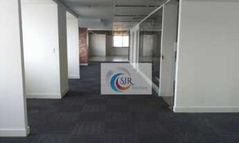 Imagem 4: Conjunto para alugar, 582 m² - Pinheiros - São Paulo/SP