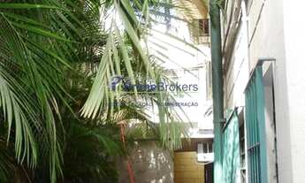 Imagem 6: Galpão - Vila do Encontro - São Paulo - SP