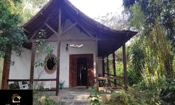 Imagem 2: Vendo Sítio no bairro Goiabal em Paty do Alferes - RJ