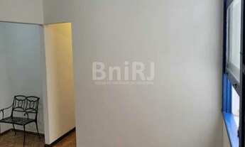 Imagem 2: APARTAMENTO PARA LOCAÇÃO CORAÇÃO TIJUCA