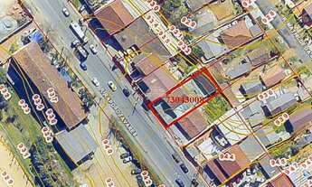 Imagem: Lote/Terreno para venda tem 360 metros quadrados