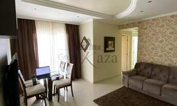 Imagem: Apartamento - Jd Veneza - Res. Ilhéus