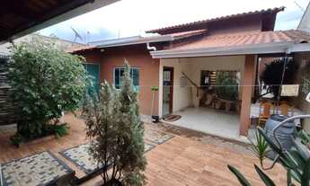 Imagem 5: Goiânia - Casa Padrão - Residencial Canadá