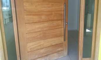 Imagem: Casa de condomínio para venda com 200 metros