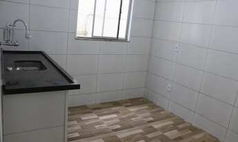 Imagem 7: Casa para venda tem 48 metros quadrados com 2 quartos em Taquara - Rio de Janeiro - Rio de
