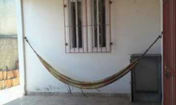 Imagem: Casa para venda com 50 metros quadrados