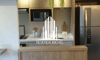 Imagem 2: Apartamento de 02 dormitórios na rua das Flechas