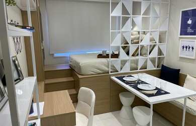 Imagem 2: Exclusive Noronha - Apartamento de 3 Quartos DUO c/2 suítes e varanda gourmet - Niterói