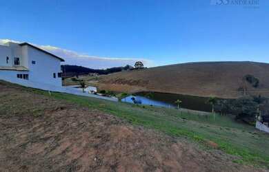 Imagem 4: Terreno no Condomínio Quinta dos Lagos