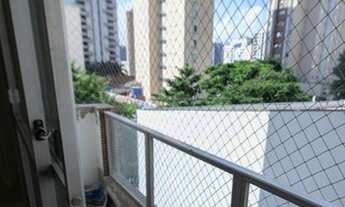 Imagem 7: Apartamento para Aluguel - Vila Olímpia, 3 Quartos, 140 m2