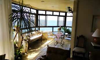 Imagem 2: Apartamento para venda com 283 metros 4 quartos e 3 suites em Ondina - Salvador - Bahia