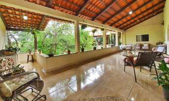 Imagem: Casa individual no bairro Colonial - Contagem