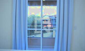 Imagem 5: Apartamento para Aluguel - Granja Viana, 1 Quarto, 27 m2