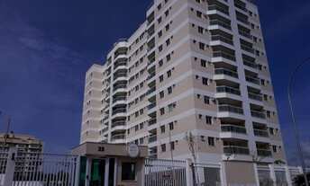 Imagem 1: BARRA WAVE - 3 QUARTOS