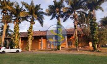 Imagem: Fazenda com 13 dormitórios à venda, 992200