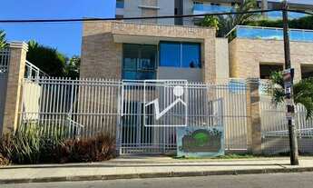 Imagem 4: Apartamento com 3 dormitórios à venda, 74 m² por R$ 550.000,00 - Guararapes - Fortaleza/CE