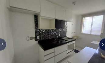 Imagem 5: Apartamento à venda, 2 quartos, 1 vaga, Parque São Vicente - Mauá/SP