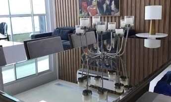 Imagem 2: T.F Apartamento Alto Padrão com 03 dormitórios + DCE - Altiplano Cabo Branco