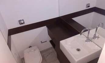 Imagem 6: Transversal nobre! Apartamento com 3 quartos para alugar, 202 m², Leblon, Zona Sul, Rio de