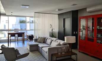 Imagem 2: Apartamento para venda possui 170 metros quadrados com 4 quartos em Centro - Florianópolis