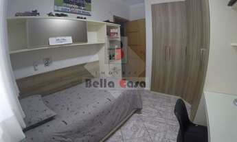 Imagem 5: Apartamento de três dormitórios, duas vagas Vila Zelina