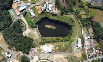 Imagem 2: Terreno em condomínio fechado, Paysage Weekend