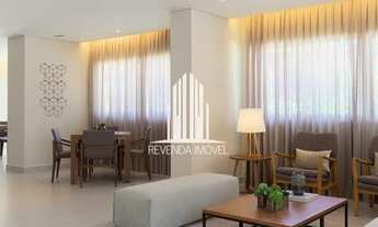 Imagem 7: CONDOMINIO MONUMENTO SP, APARTAMENTOS 2 DOMITORIOS, VAGA, LAZER COMPLETO, MORUMBI SP