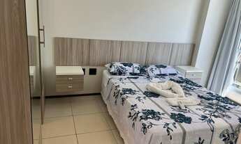 Imagem 2: Temporada Apartamento com 2 dormitórios