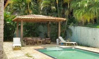 Imagem 2: SAO ROQUE - CASA EM CONDOMINIO - VILA SANTO ANTONIO