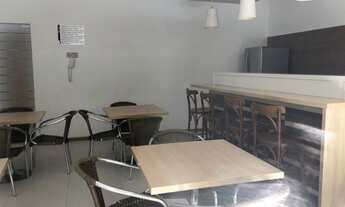 Imagem 3: Kitinet/Studio no centro