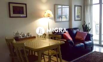 Imagem: SãO JOSé DOS CAMPOS - Apartamento Padrão