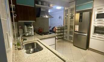 Imagem: Apartamento - Residencial Tamoyo - Itajai