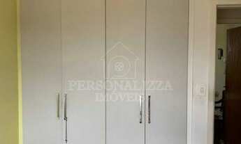 Imagem 4: Apartamento Condomínio Edifício Guarani/Jundiaí, com 2 dormitórios, ampla sala, cozinha, w