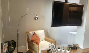 Imagem 3: Apartamento para venda tem 92 metros quadrados com 2 quartos e vaga em Icaraí - Niterói