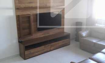 Imagem 3: Apartamento à venda 2 Quartos, 1 Vaga, 66M², Ponte Preta, Campinas - SP