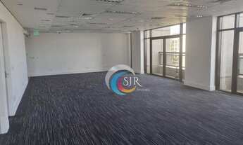 Imagem: Conjunto para alugar, 500 m² em Moema