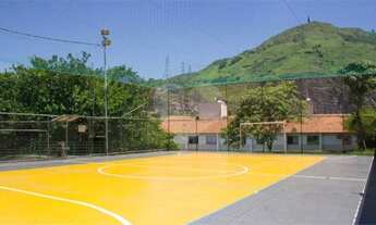 Imagem: Rio de Janeiro - Apartamento Padrão - ENGENHO