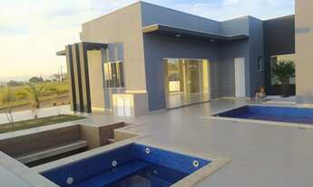 Imagem 4: Casa a venda Riviera Santa Cristina XIII