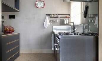 Imagem 5: APARTAMENTO RESIDENCIAL em Sao Paulo - SP, Alto de Pinheiros