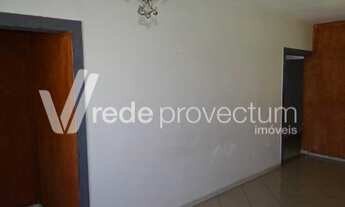 Imagem 5: Casa - Vila Marieta - Campinas