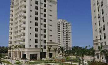 Imagem 1: Riserva Uno | Apartamento de 4 quartos com suítes próximo vogue square