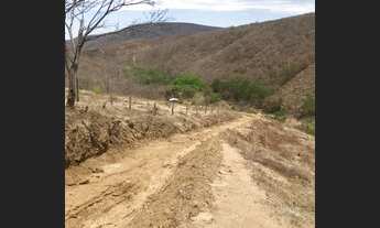 Imagem: Vendo Fazenda
