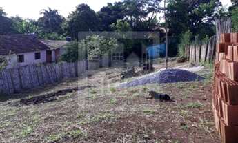 Imagem 2: Terreno localizado no bairro: Tatauba - Caçapava/SP