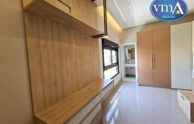 Imagem 5: Vendo Sobrado 202,00 m², 3 Suítes, Condomínio Primor das Torres, Região Imperial II, Cu