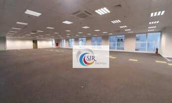 Imagem: Conjunto para alugar, 469 m² - Vila Olímpia