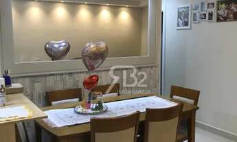 Imagem 6: Apartamento no Praticidade com 3 dormitórios à venda, 70 m² por R$ 450.000 - Residencial P