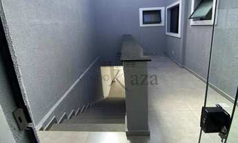 Imagem 5: Casa Padrão - Jacareí - Jardim Sant'Anna do Pedregulho - 3 Dormitórios - 158m²